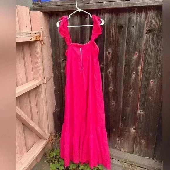 Byegreis Pearl Dress New With Tags - Picture 4 of 10